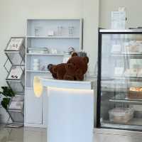 Ease คาเฟ่ @พิษณุโลก