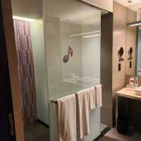 One of the best hotel for Business trip