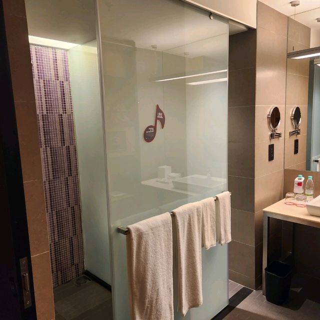 One of the best hotel for Business trip