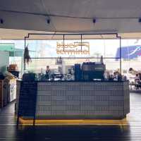 📍 cafe&dinnig blue terminal/みなとみらい・神奈川県