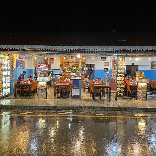 Soulful Slurps: Khmer Noodle Symphony