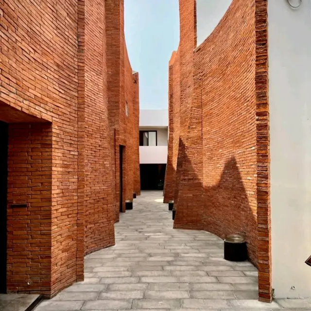 Luxury great view | Sala Ayutthaya Boutique