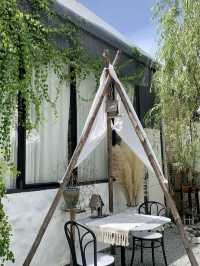 Home Cafe 🏠🌿 | คาเฟ่ลับอถวศรีราชา ชลบุรี
