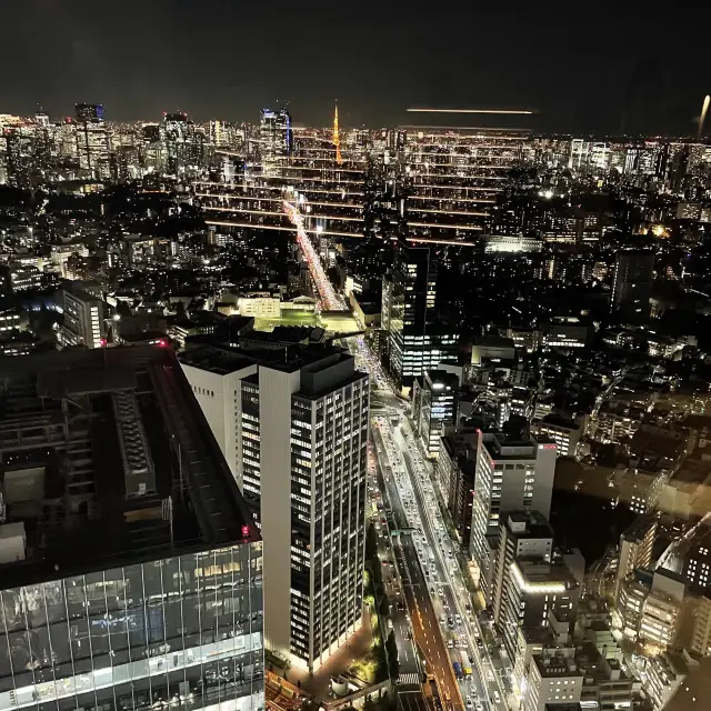 東京:渋谷˗ˏˋ SHIBUYA SKY ˎˊ˗