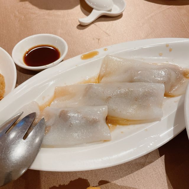 那米哥宴會廣場-港式飲茶 🖌 浪漫的場地用餐