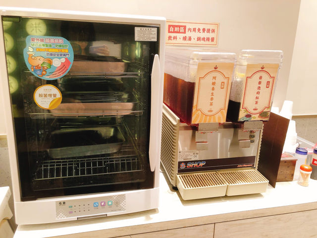 台北｜💯😋祖傳三代的美味🥢🍜 胡饕米粉湯（台北興安店）台北小吃 台北美食 台北米粉湯 中山區美食 中山區小吃 南京復興美食