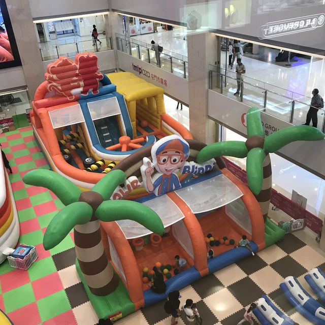 CoCoMelon PlayGround 🤩 