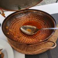 Faro冧莊好味餐廳