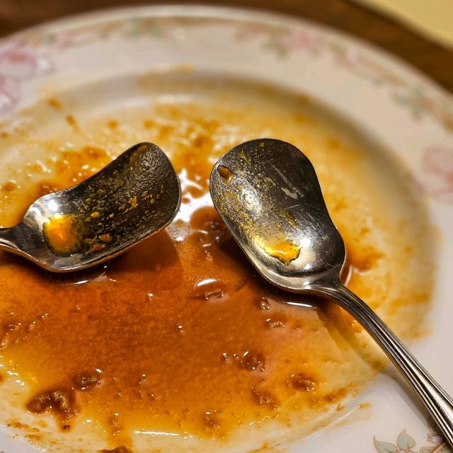 🍮후쿠오카 텐진역 근처 푸딩이 맛있는 카페 '코히샤 노다 (珈琲舎のだ)'☕