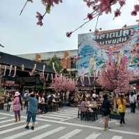 เที่ยวบางแสน 1 วัน 