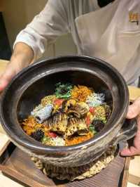 Authentic Kyoto Dining  in Singapore 