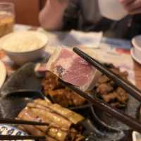 尖沙咀溫馨舒適上海菜