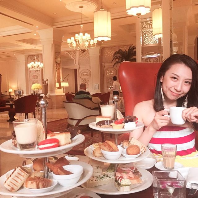 📍タージサムドラ/コロンボ・スリランカ