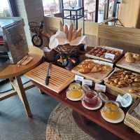 Mercure Lomtalay 