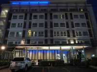 โรงแรมราคาประหยัดในนิมมาน
