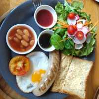 Cafe Gabi,  Phuket 
