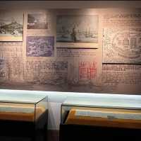 澳門林則徐紀念館