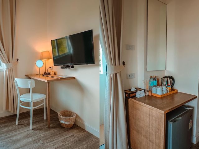 Talay Hotel & Villa ที่พักสุดชิลริมหาดชะอำ 🏖