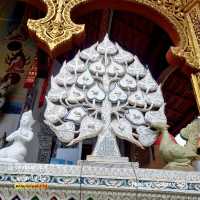 วัดลอยเคราะห์ [วัดเก่าแก่ล้านนา] - เชียงใหม่