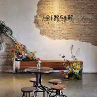 LOT89 Cafe'