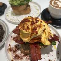 Tuned Coffee & Roastery