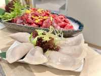  超高質老火湯煲私房火鍋🍲