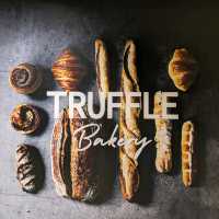 LUCUA１１００【TRUFFLE bakery】 の販売店【TRUFFLE mini】が出来るとの事。