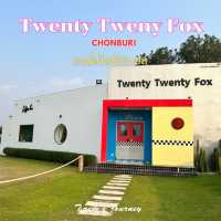 Twenty Twenty Fox 