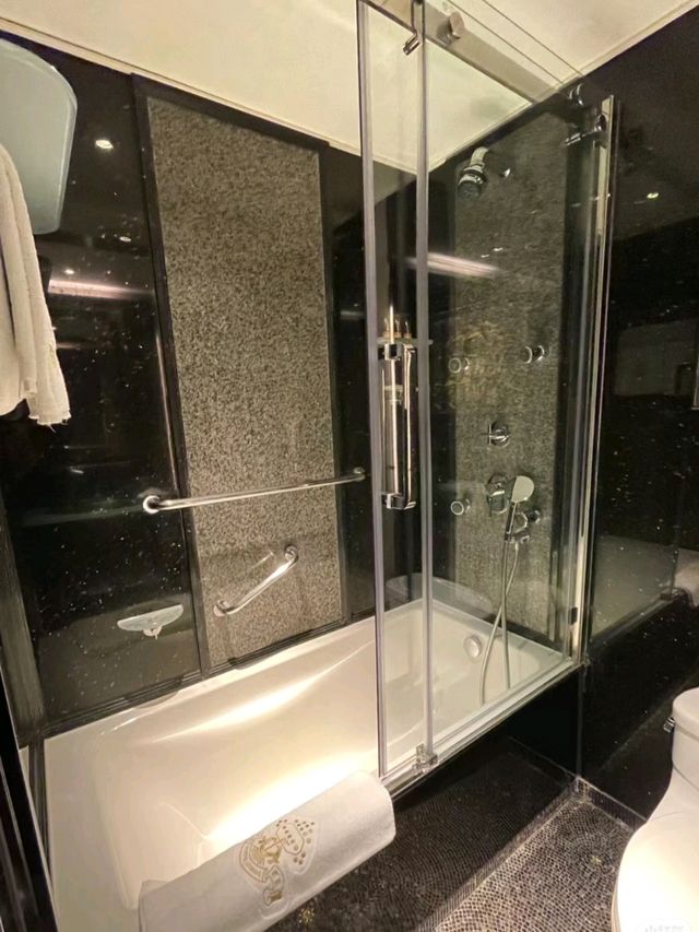 復古風：澳門葡京酒店
