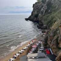 Antalya Lara otel- affordable beach vacation 