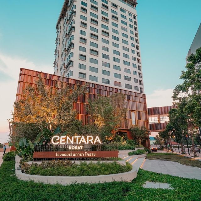 Centara Korat 