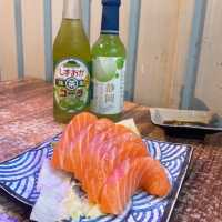 元朗人氣日本深宵食堂😋❤️‍🔥性價比超高