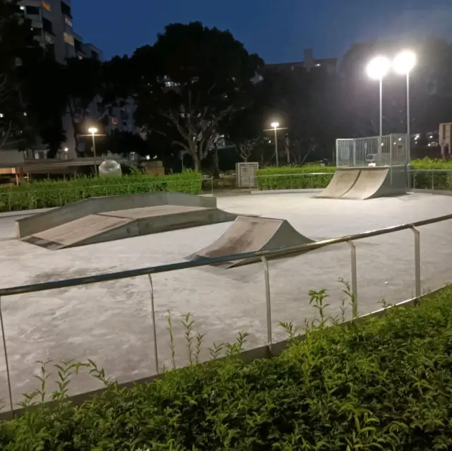 Tampines Skate Place