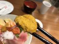 台灣台北｜西門町老牌日式料理