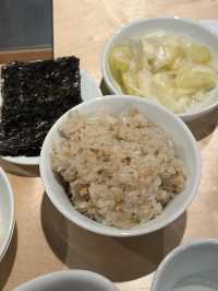 고급진 레스토랑 분위기의 양고기 맛집 라무진 정발산점🐏