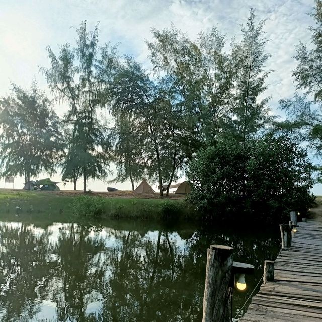 เที่ยวแบบธรรมชาติ