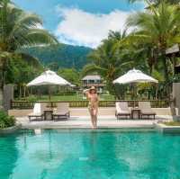 รีสอร์ทหรู Layana Resort & Spa เกาะลันตา