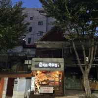 《韓国/ソウル》 おひとり様大歓迎！居酒屋🏮🌸