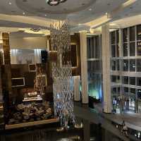 Grand Hyatt Macau