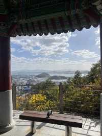 가벼운 국내 등산코스