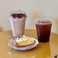 Altitude Cafe