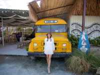 Camp Tales Cafe - Glamp and Grill ชลบุรี