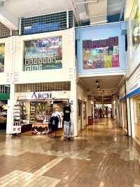 A Shopping Heaven For The Tourist🤫🇲🇾