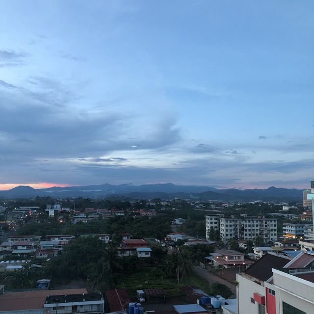 MAGNIFICENT FELDA LAHAD DATU, SABAH