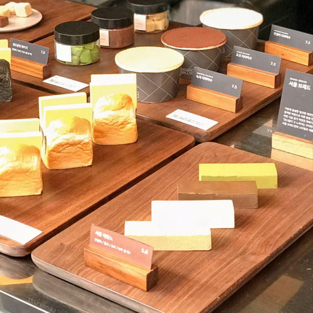 益善洞韓屋村おすすめカフェ♡ SEOUL COFFEE 
