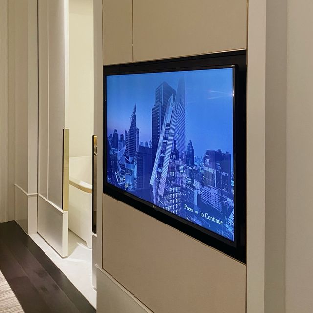 Rosewood BKK