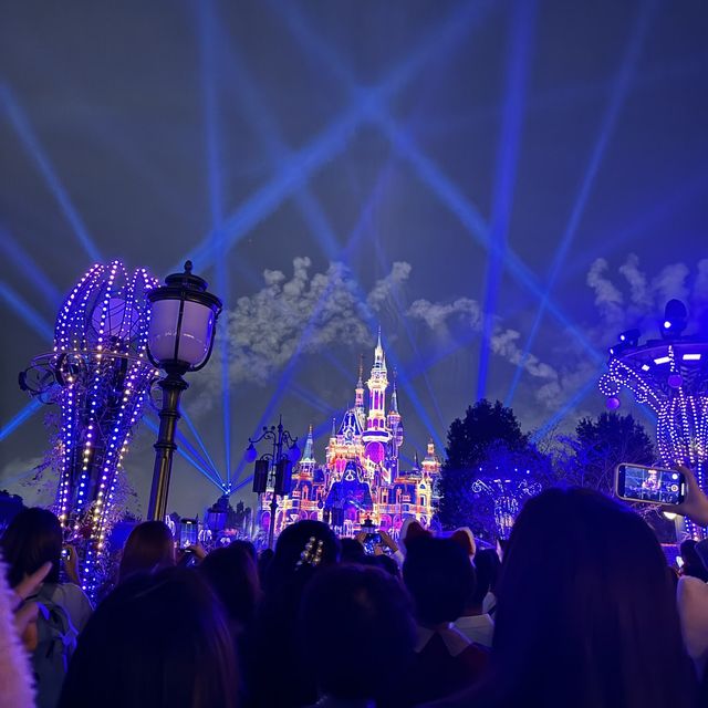 【上海迪士尼】萬聖節特色，絕對不能錯過！