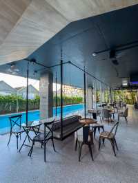 Book Design Hotel - Chiangmai ⛰️✨