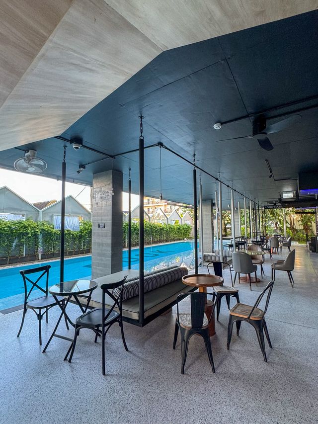 Book Design Hotel - Chiangmai ⛰️✨ Book Design Hotel - Chiangmai ⛰️✨