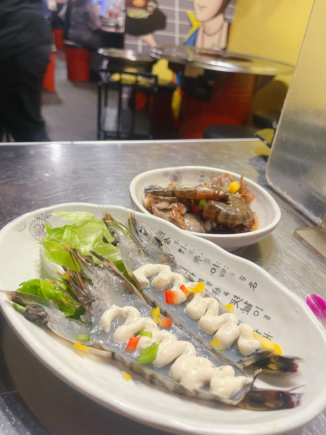 🔥大熱韓國人燒肉店🥩